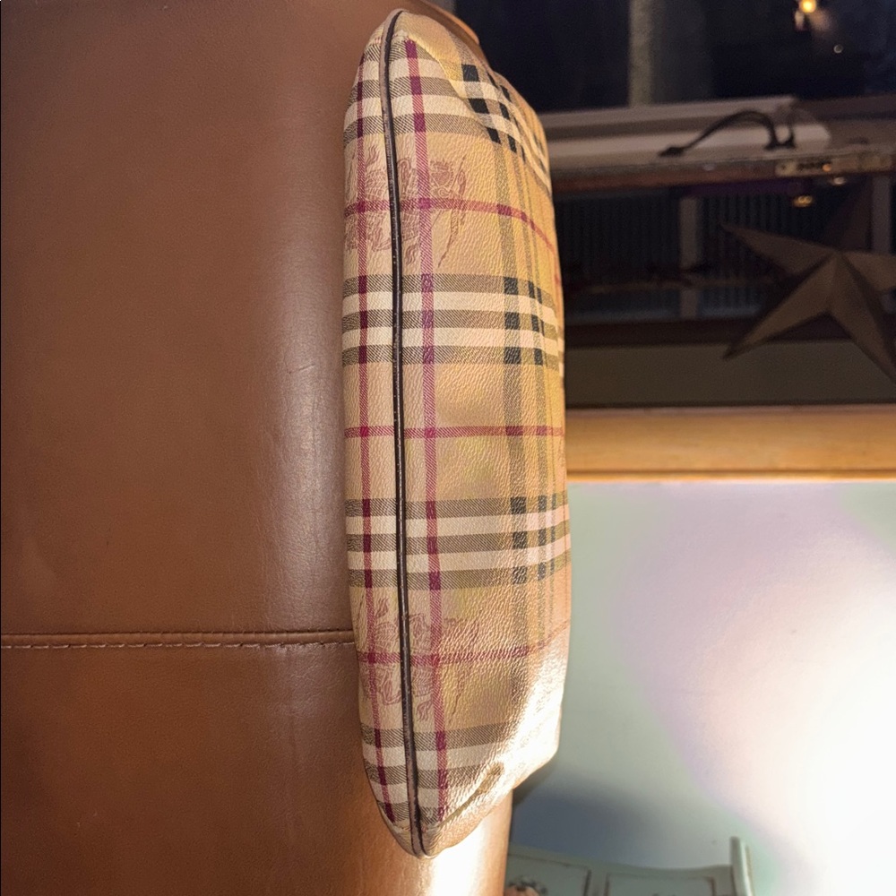 Burberry Nova Check Crossbody Bag - Picture 7 of 15